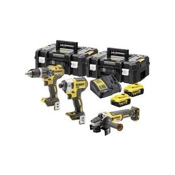 Dewalt DCK384P2T