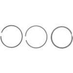 Pístní kroužky kompresoru Fi60.00mm (STD) 2,00+2,00+3,00 Vaden 601200 – Zboží Mobilmania