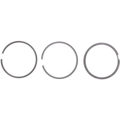 Pístní kroužky kompresoru Fi60.00mm (STD) 2,00+2,00+3,00 Vaden 601200 – Zboží Mobilmania