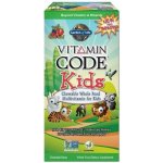 Garden of Life Vitamin Code Kids 60 tablet – Sleviste.cz