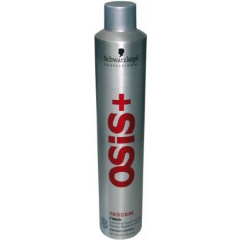 Schwarzkopf Osis Session lak 500 ml