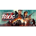 John Carpenters Toxic Commando – Zboží Mobilmania