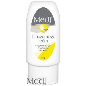 Medi lipozómový krém 55 g