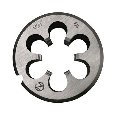 NÁSTROJE CZ Závitová čelist M39x4 NO 6g DIN EN 22 568 / ČSN 22 3210 - CZO-210-390 – Hledejceny.cz