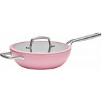 FABINI Meda 3.0 pánev růžová – Zboží Mobilmania