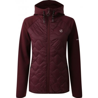 Dare 2b Torrek Flexy Hybrid fialová – Hledejceny.cz