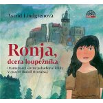 Various - LINDGRENOVA - RONJA, DCERA LOUPEZNIK CD – Hledejceny.cz