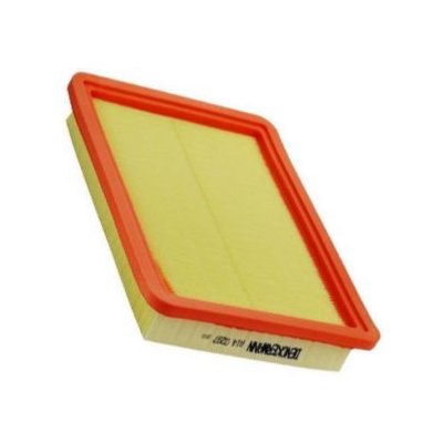 Vzduchový filtr MANN-FILTER CP 38 001 – Hledejceny.cz