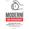 Elektronická kniha Moderní time management: Zdvojnásobte svou produktivitu, aniž byste se cítili přepracovaní - Kevin Kruse