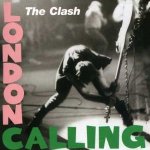 Clash - London Calling CD – Zbozi.Blesk.cz