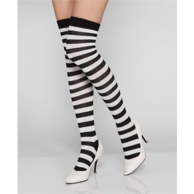 Miranda Nadkolenka 9036R červeno-bílé – Hledejceny.cz