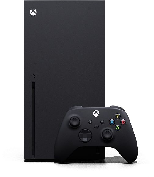 Microsoft Xbox Series X od 12 542 Kč - Heureka.cz