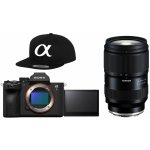 Sony Alpha A7 V – Zboží Živě