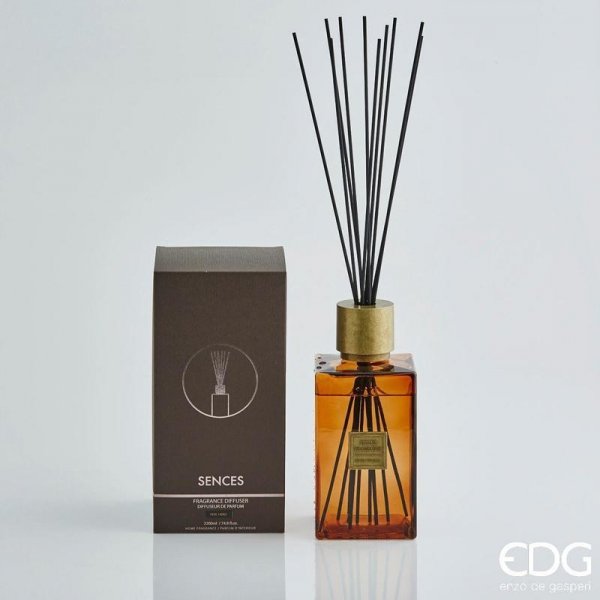 Aroma difuzér EDG aroma difuzér Home Fragrance Pepe Nero 2200 ml