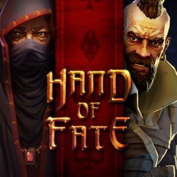 Hand Of Fate