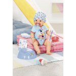 BABY born s kouzelným dudlíkem chlapeček 43 cm – Zboží Mobilmania