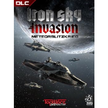 Iron Sky: Invasion Meteorblitzkrieg