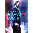 John Wick 2 DVD