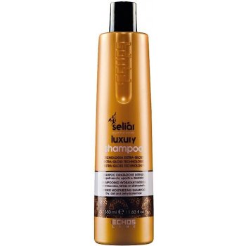 Echosline Seliár Luxury Shampoo 350 ml
