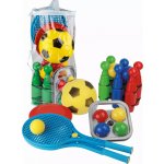 Androni Sportovní set v batohu 5 her – Hledejceny.cz