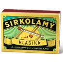 Albi Sirkolamy Klasika