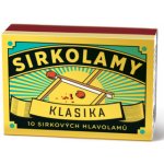 Albi Sirkolamy Klasika – Hledejceny.cz