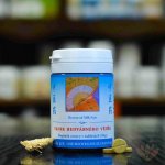 TCM Herbs Vánek hedvábného vějíře 100 tablet – Hledejceny.cz