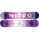 Nitro Mystique 20/21