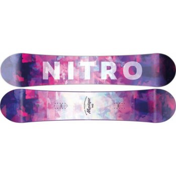 Nitro Mystique 20/21