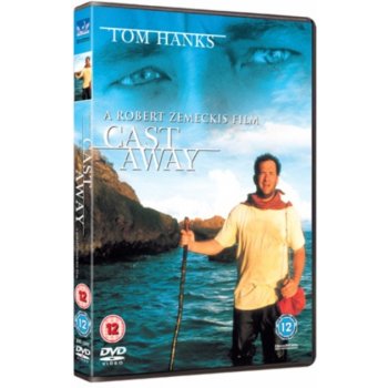 Cast Away DVD