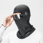 BALACLAVA POD PŘILBU S OTVORY PRO BRÝLE – Sleviste.cz