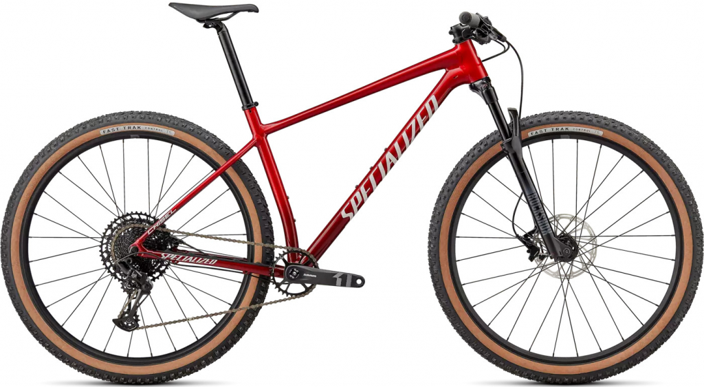Specialized Chisel Hardtail Comp 2022