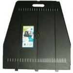 ferplast Přepážka pro přepravku ATLAS CAR 100 FP 1ks – Sleviste.cz