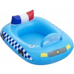 Bestway Loďka Policie 97 x 74 cm 34153 – Hledejceny.cz