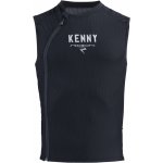 Kenny Rock Vest černá – Zboží Dáma