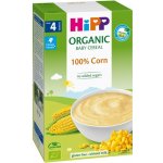 HiPP BIO 100% kukuřičná 200 g – Sleviste.cz
