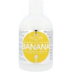 Kallos Banana Shampoo 1000 ml – Zbozi.Blesk.cz