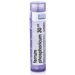 FERRUM PHOSPHORICUM POR 30CH GRA 1X4G – Hledejceny.cz