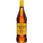 Arehucas Carta Oro 37,5% 0,7 l (holá láhev) – Sleviste.cz