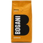 Bogani Káva SUPERIOR zrnková 1 kg – Hledejceny.cz