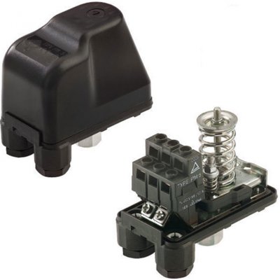 Wilo tlakový spínač PT/5G 400V – Zboží Dáma