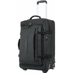 Snowball Waterproof 2W M 42503-62-01 57 L černá – Zboží Dáma