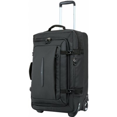 Snowball Waterproof 2W M 42503-62-01 57 L černá – Zboží Dáma