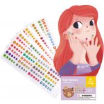 Nálepky na nechty 5928 – Zbozi.Blesk.cz