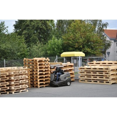 Kärcher KM 90/60 R G Advanced 1.047-300.0 – HobbyKompas.cz