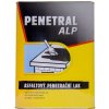 Penetrace Lak asfaltový Penetral ALP – 3,5 kg