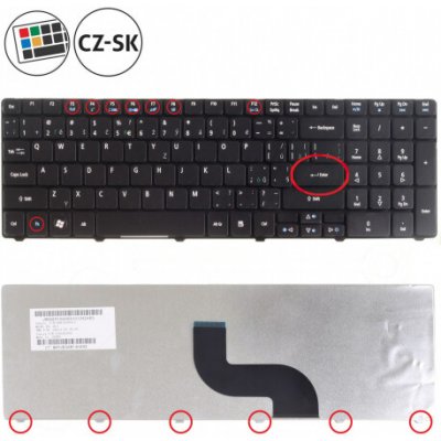 9J.N1H82.A0P klávesnice – Hledejceny.cz