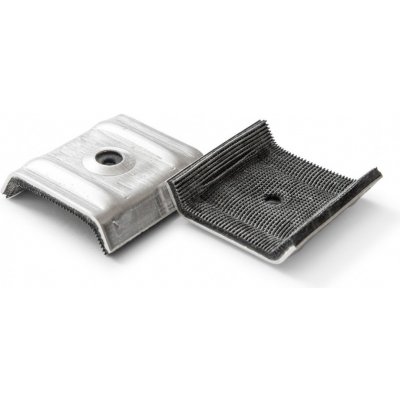 Gutta Kalota trapéz stříbrná – Hledejceny.cz