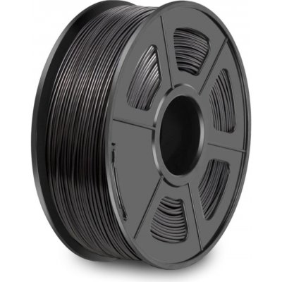 Sunlu High Speed 1,75 mm 1 kg černé – Zboží Živě