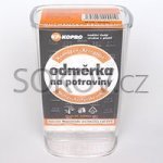 Odměrka na potraviny kónická - KP-KOPRO s.r.o. – Hledejceny.cz